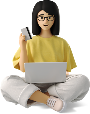 A good credit score